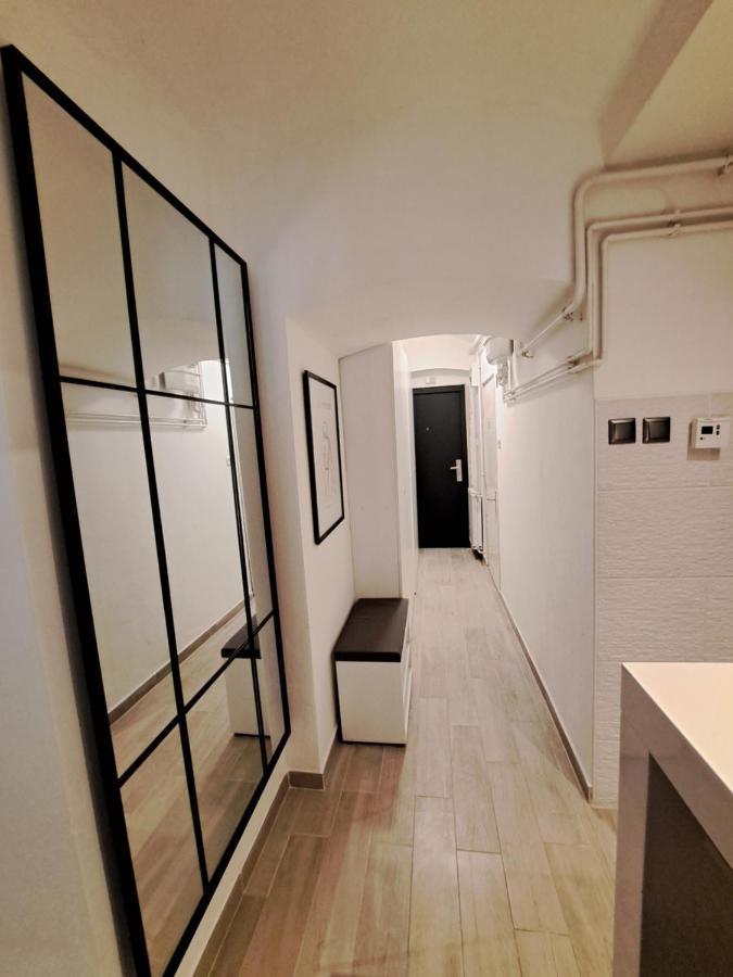 City Centar Apartman With Garden Apartment Загреб Екстериор снимка