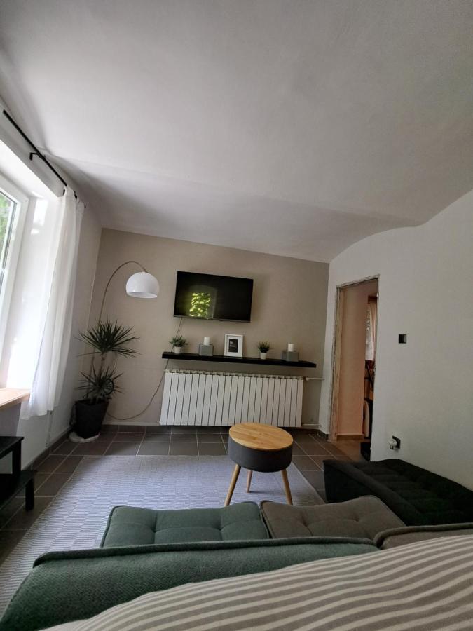 City Centar Apartman With Garden Apartment Загреб Екстериор снимка