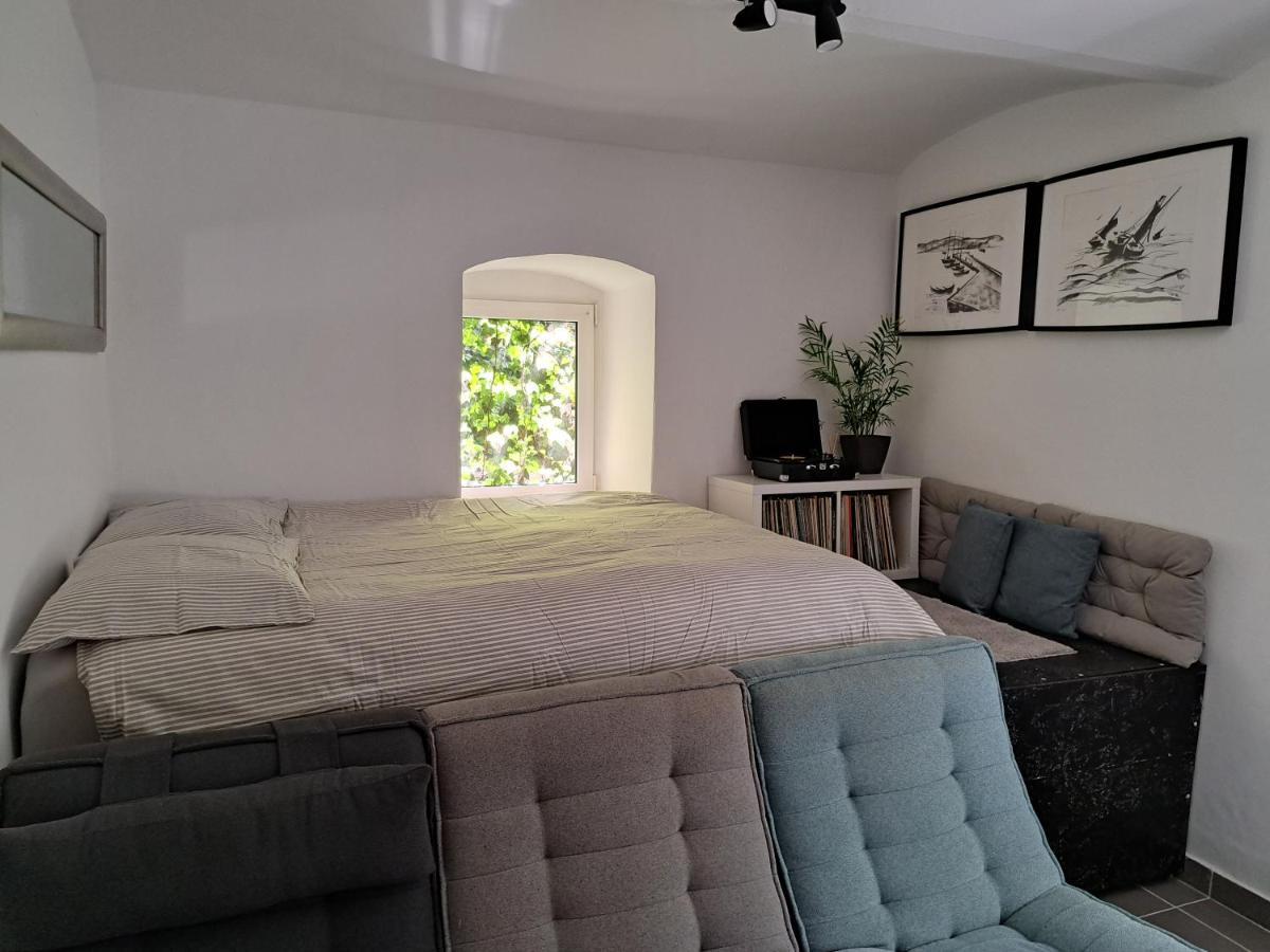 City Centar Apartman With Garden Apartment Загреб Екстериор снимка
