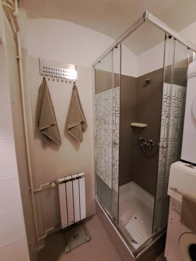 City Centar Apartman With Garden Apartment Загреб Екстериор снимка