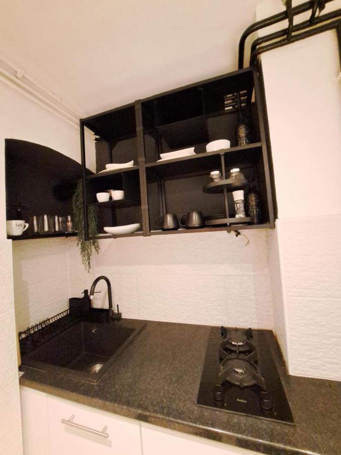 City Centar Apartman With Garden Apartment Загреб Екстериор снимка