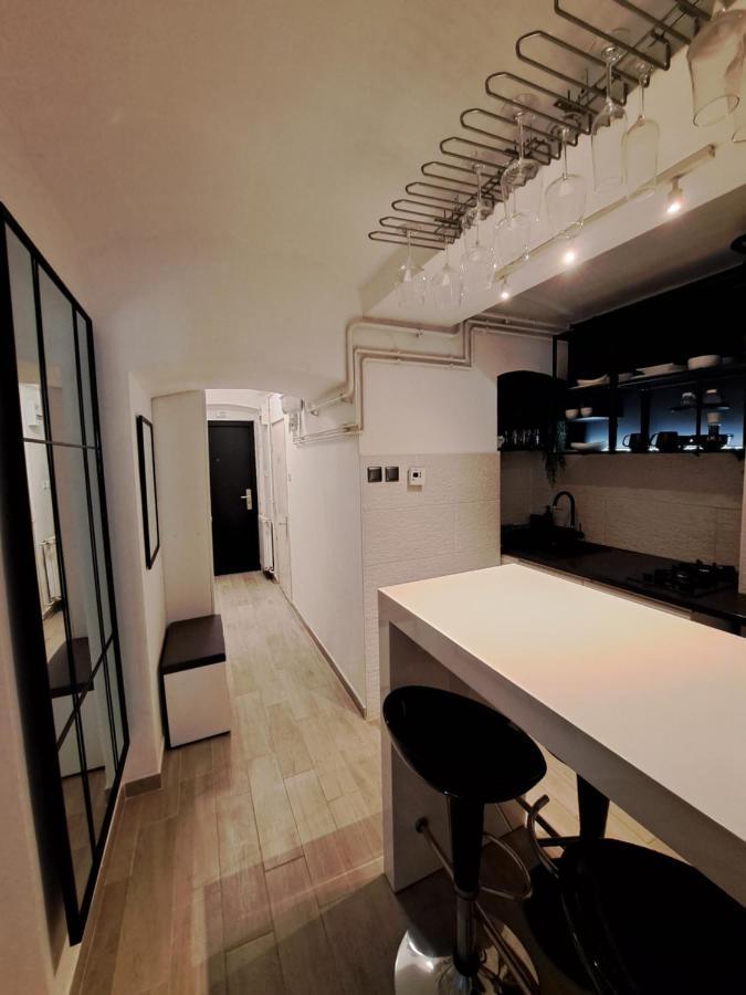 City Centar Apartman With Garden Apartment Загреб Екстериор снимка