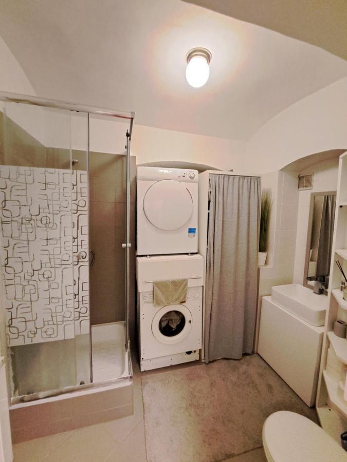 City Centar Apartman With Garden Apartment Загреб Екстериор снимка