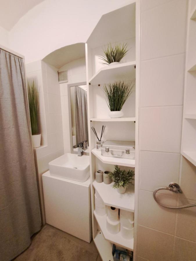 City Centar Apartman With Garden Apartment Загреб Екстериор снимка