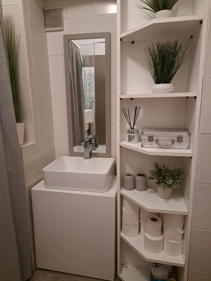 City Centar Apartman With Garden Apartment Загреб Екстериор снимка